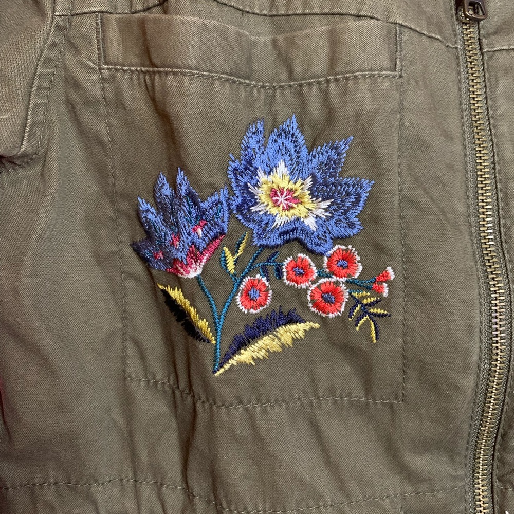 Old Navy Jacket - Picture 4 of 5